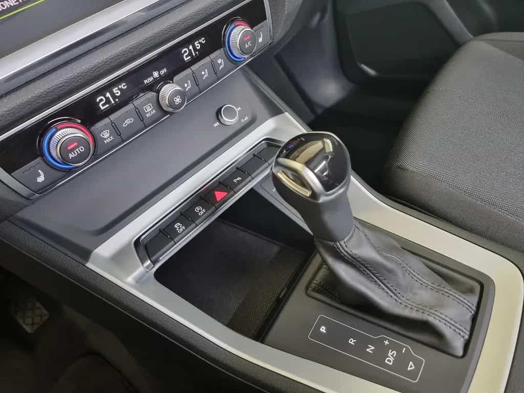 Audi Q3 35 TDI Advanced Prestige LED ACC APP schw.AHK 11/2020-photo-12