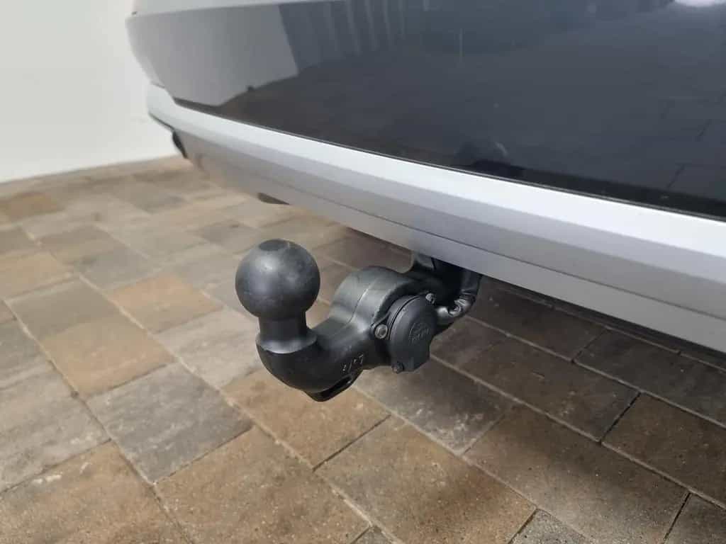 Audi Q3 35 TDI Advanced Prestige LED ACC APP schw.AHK 11/2020-photo-2