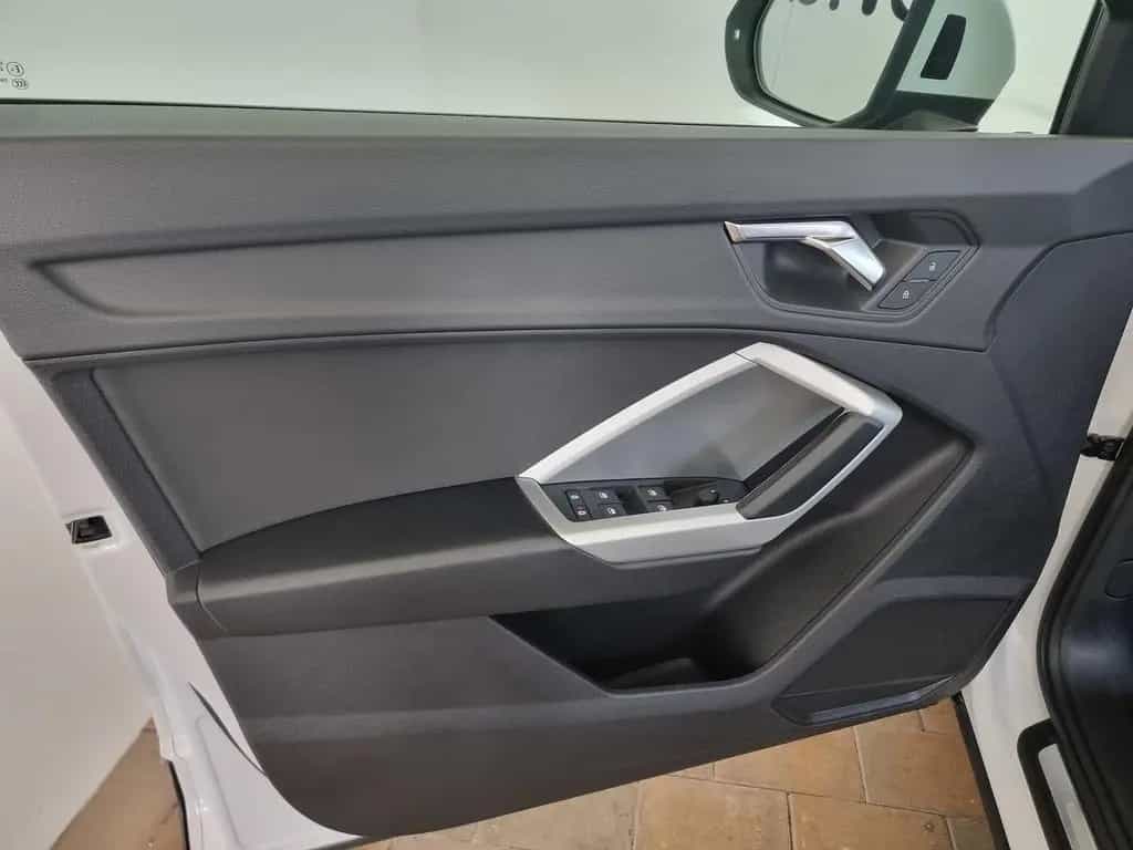 Audi Q3 35 TDI Advanced Prestige LED ACC APP schw.AHK 11/2020-photo-20