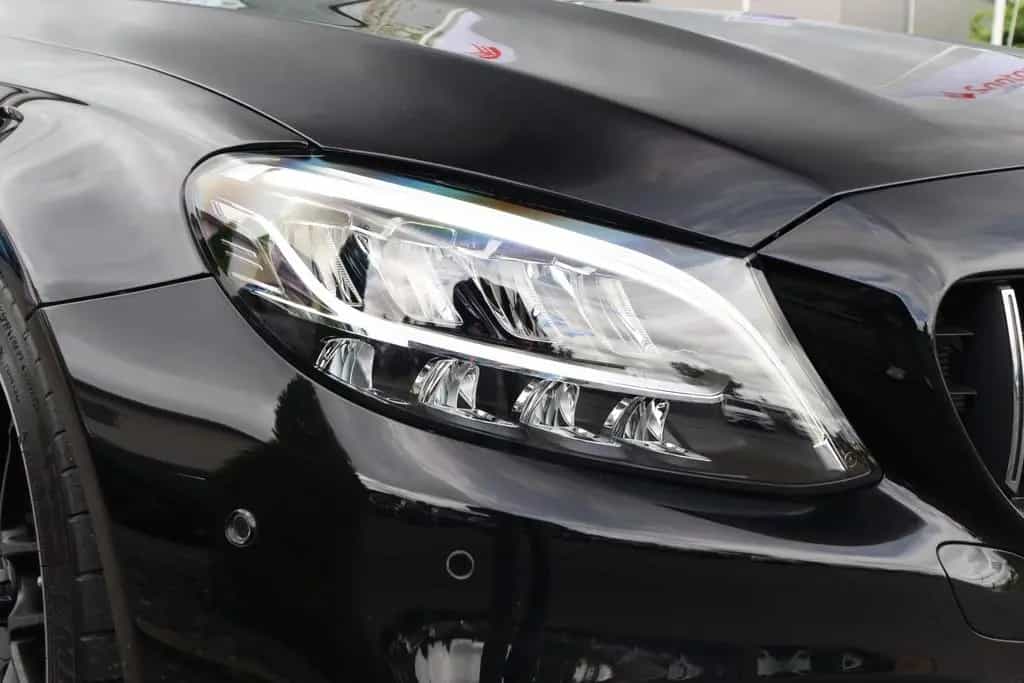 Mercedes-Benz C-Class 63 AMG V8 Cabrio +AIRSCARF+KOMFORT+AKUSTIK+20Z 07/2023-photo-17