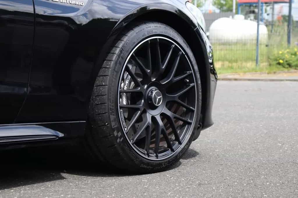 Mercedes-Benz C-Class 63 AMG V8 Cabrio +AIRSCARF+KOMFORT+AKUSTIK+20Z 07/2023-photo-20