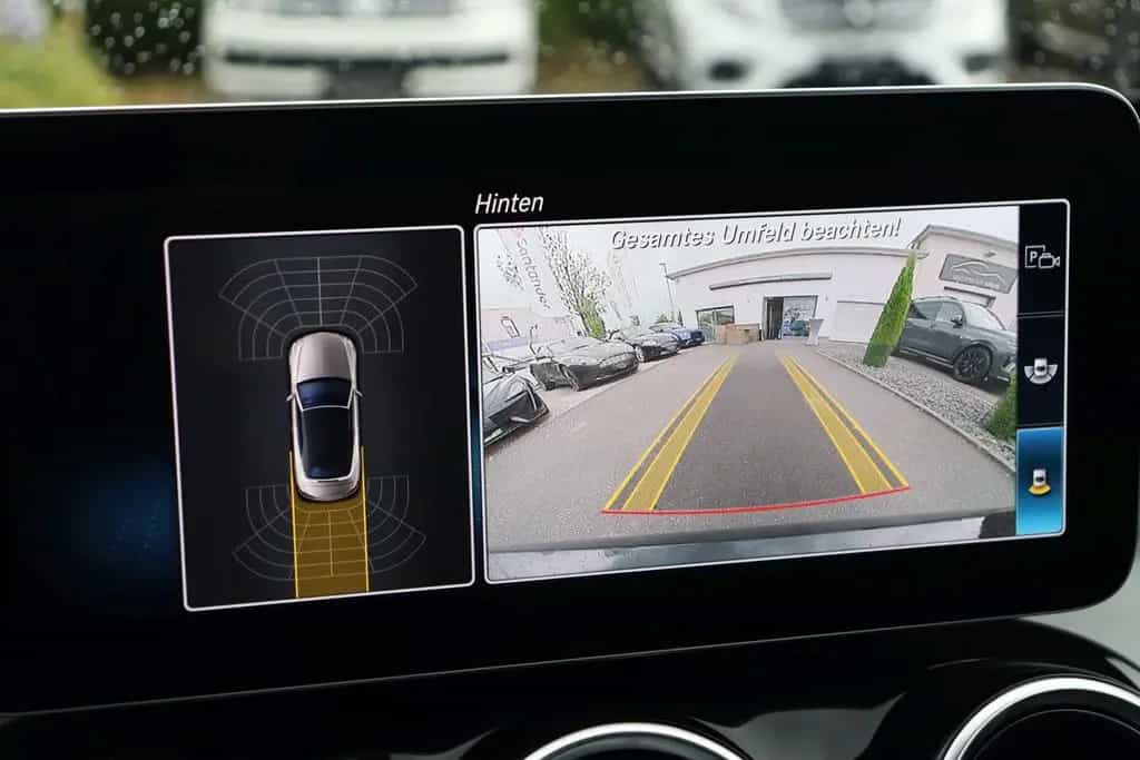 Mercedes-Benz C-Class 63 AMG V8 Cabrio +AIRSCARF+KOMFORT+AKUSTIK+20Z 07/2023-photo-28