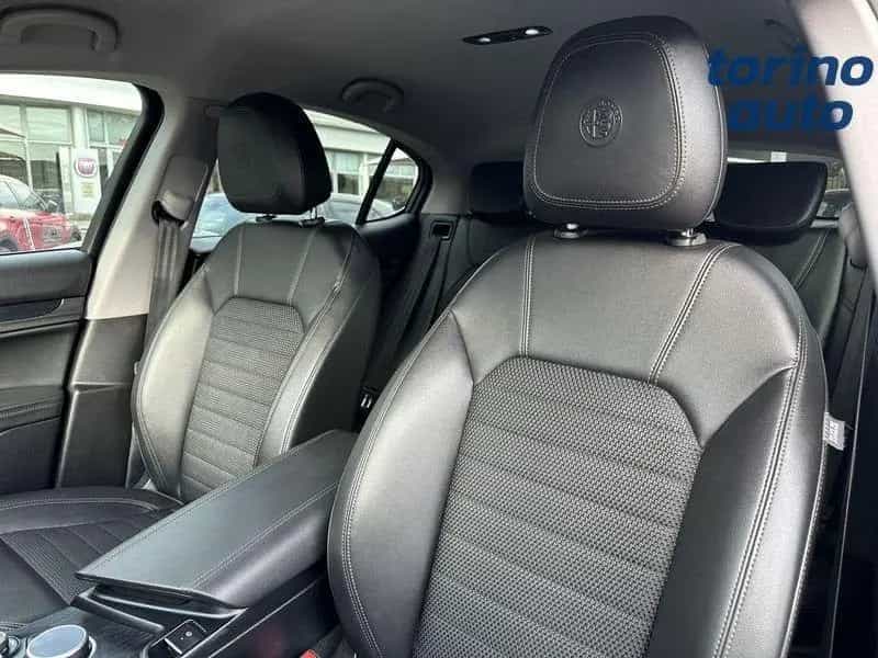 Alfa Romeo Stelvio 2.2 Turbodiesel 210 CV AT8 Q4 03/2019-photo-7