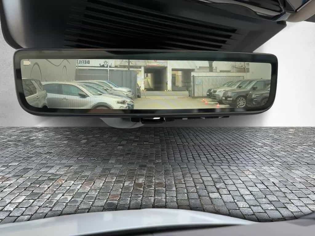 Land Rover Range Rover ROVER SWB 4.4 Benzin P530 Autobiography 08/2025-photo-16