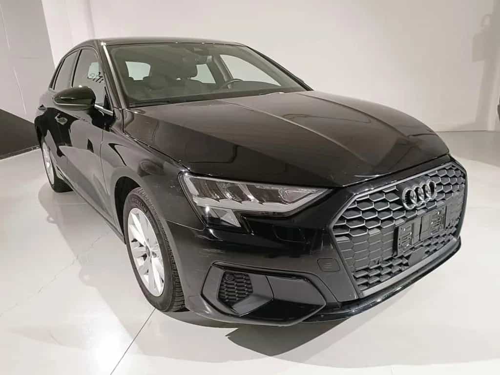 Audi A3 SPB 35 TDI S tronic Business Advanced 15 10/2020-photo-6