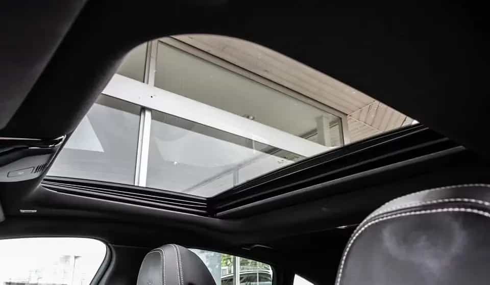 ALPINA B4 3.0 Allrad Navi Glasdach HUD h/k Laser RfKam. 08/2023-photo-11