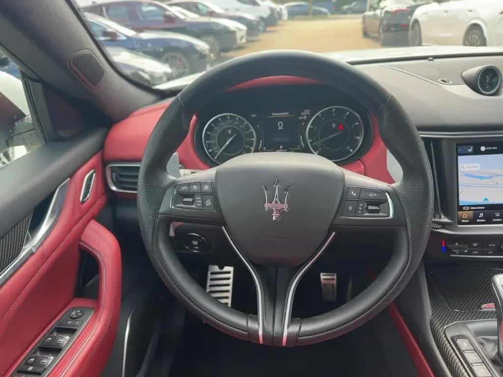 Maserati Levante Modena S MY22 430PS SQ4 05/2022-photo-10