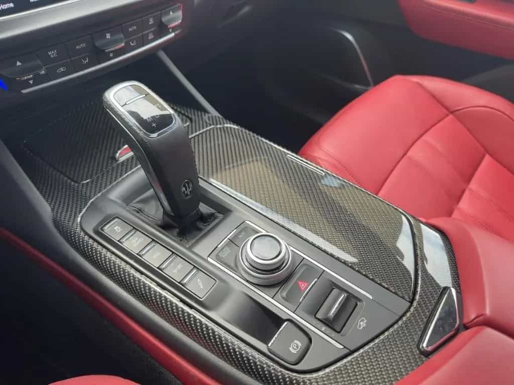 Maserati Levante Modena S MY22 430PS SQ4 05/2022-photo-13