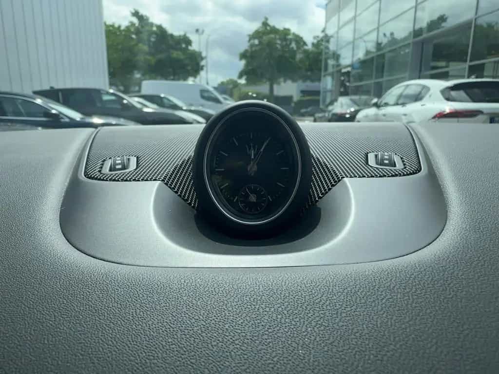 Maserati Levante Modena S MY22 430PS SQ4 05/2022-photo-15