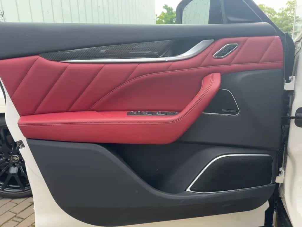 Maserati Levante Modena S MY22 430PS SQ4 05/2022-photo-17