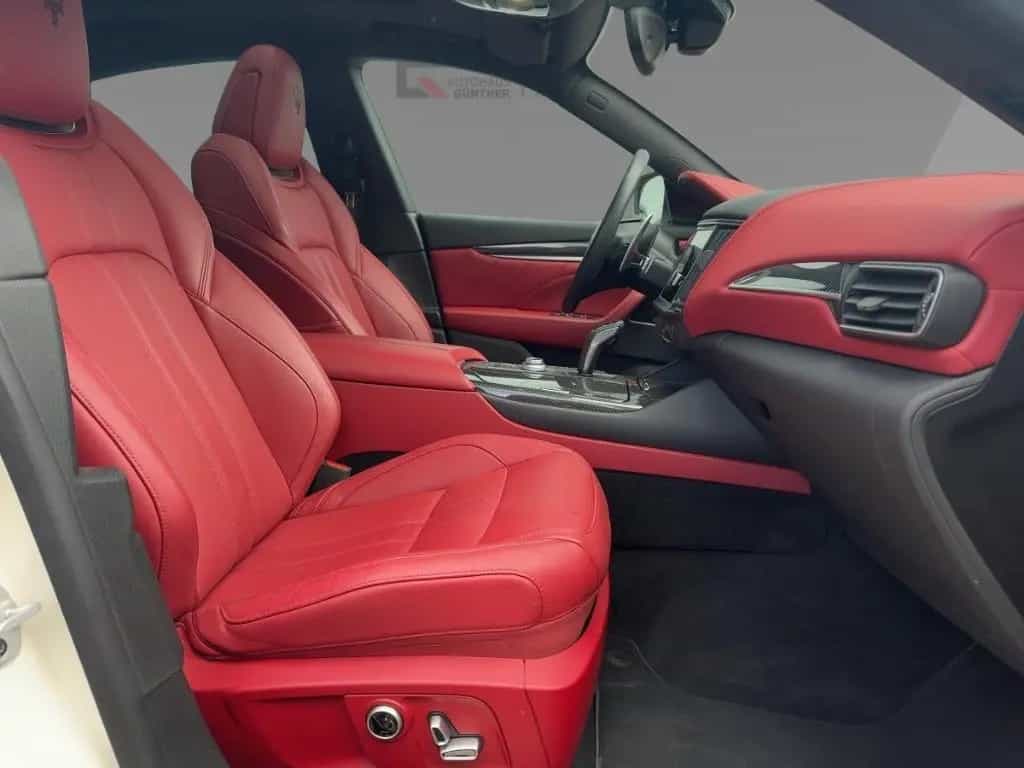 Maserati Levante Modena S MY22 430PS SQ4 05/2022-photo-20