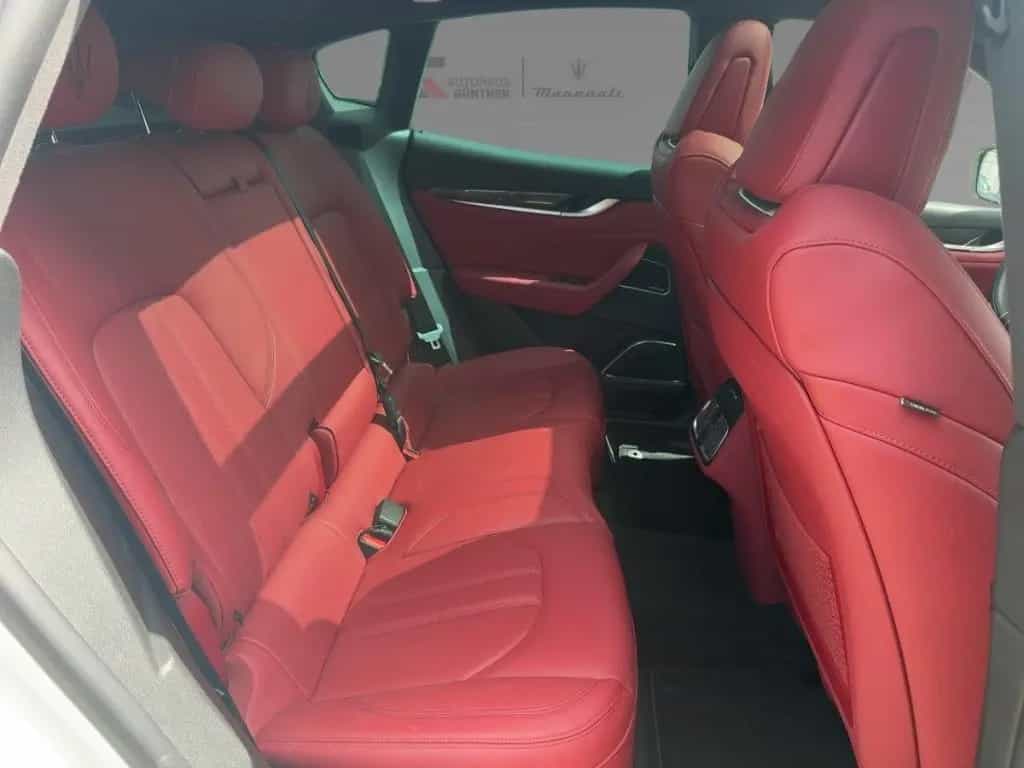 Maserati Levante Modena S MY22 430PS SQ4 05/2022-photo-21