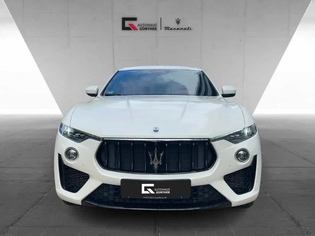 Maserati Levante Modena S MY22 430PS SQ4 05/2022-photo-5