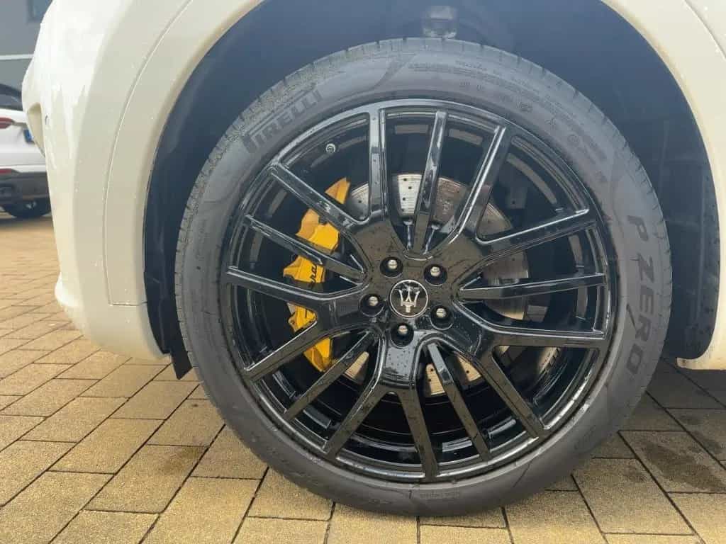 Maserati Levante Modena S MY22 430PS SQ4 05/2022-photo-6