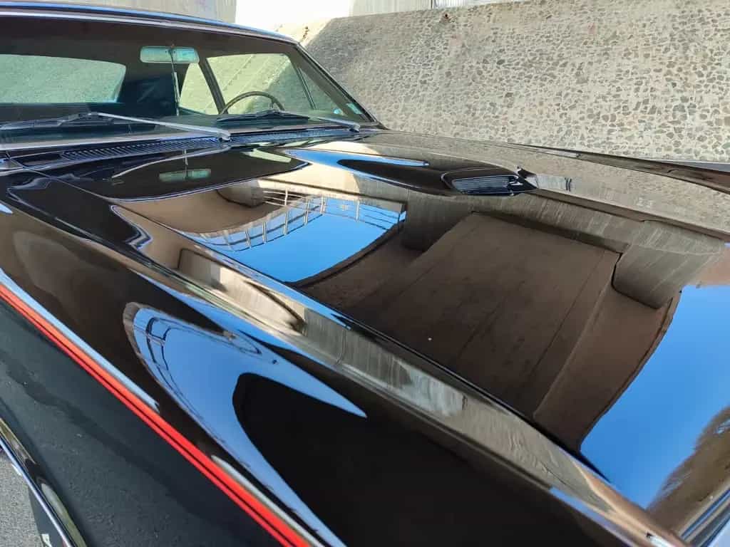 Pontiac GTO Tri-Power 389cui von 1966 07/1966-photo-4