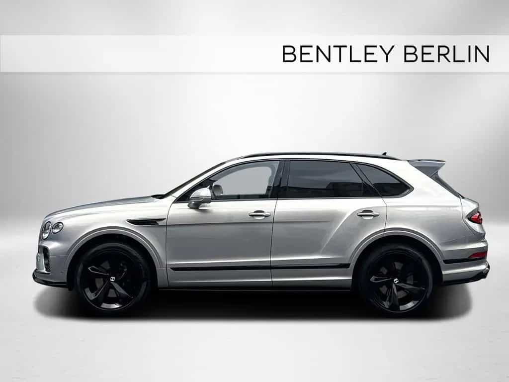 Bentley Bentayga V8 -1.HAND-BLACKLINE -BENTLEY BERLIN - 06/2022-photo-6