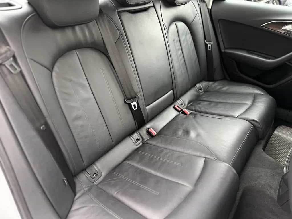 Audi A6 / 45 TDI / quattro / KeylessGo / Matrix 01/2015-photo-23