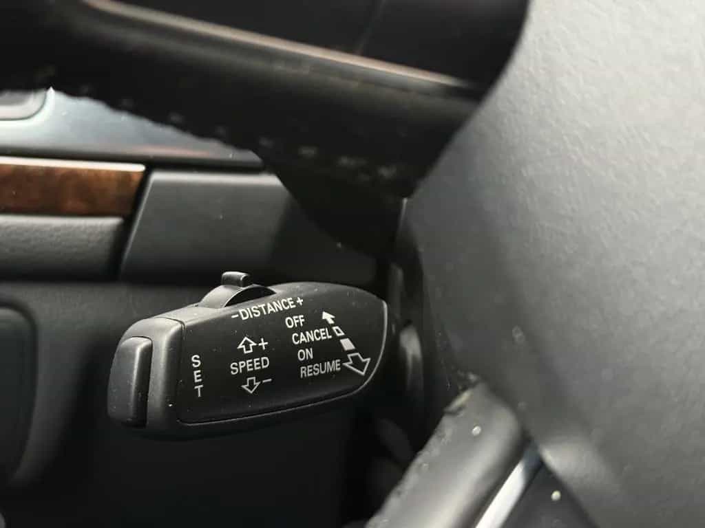 Audi A6 / 45 TDI / quattro / KeylessGo / Matrix 01/2015-photo-25