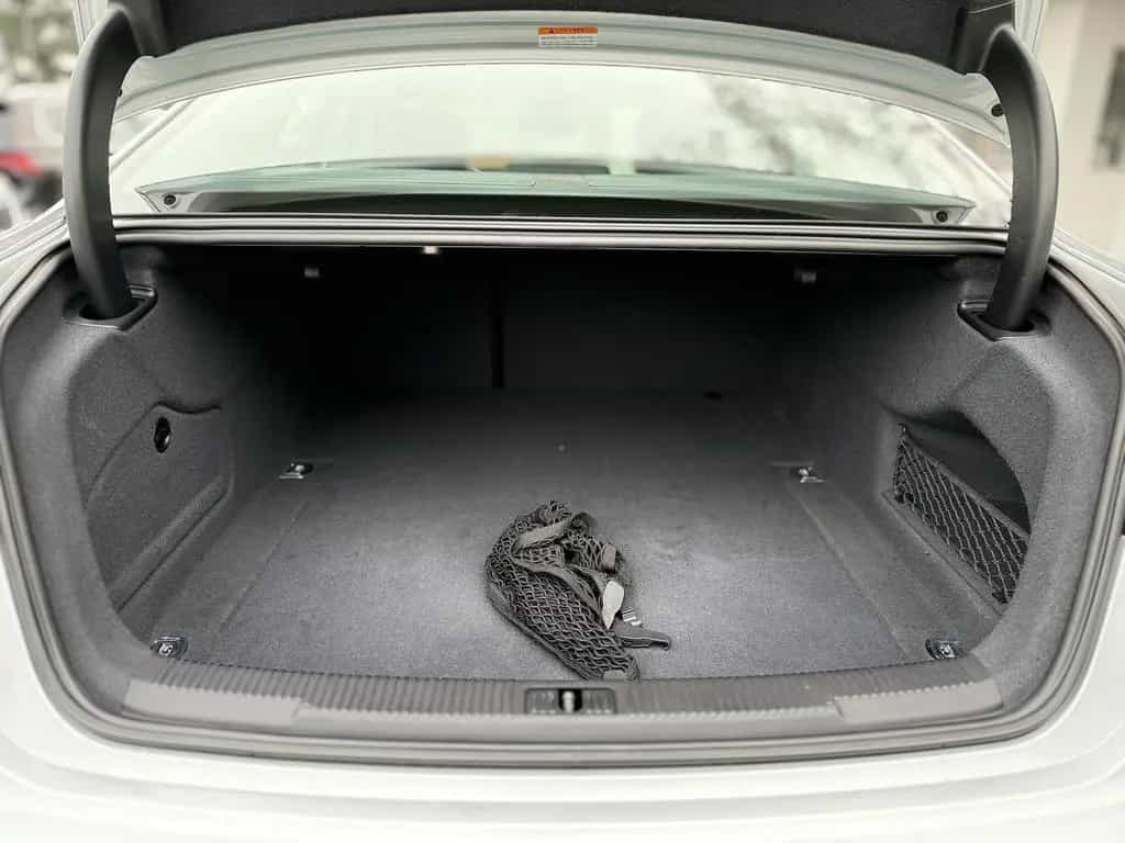 Audi A6 / 45 TDI / quattro / KeylessGo / Matrix 01/2015-photo-28