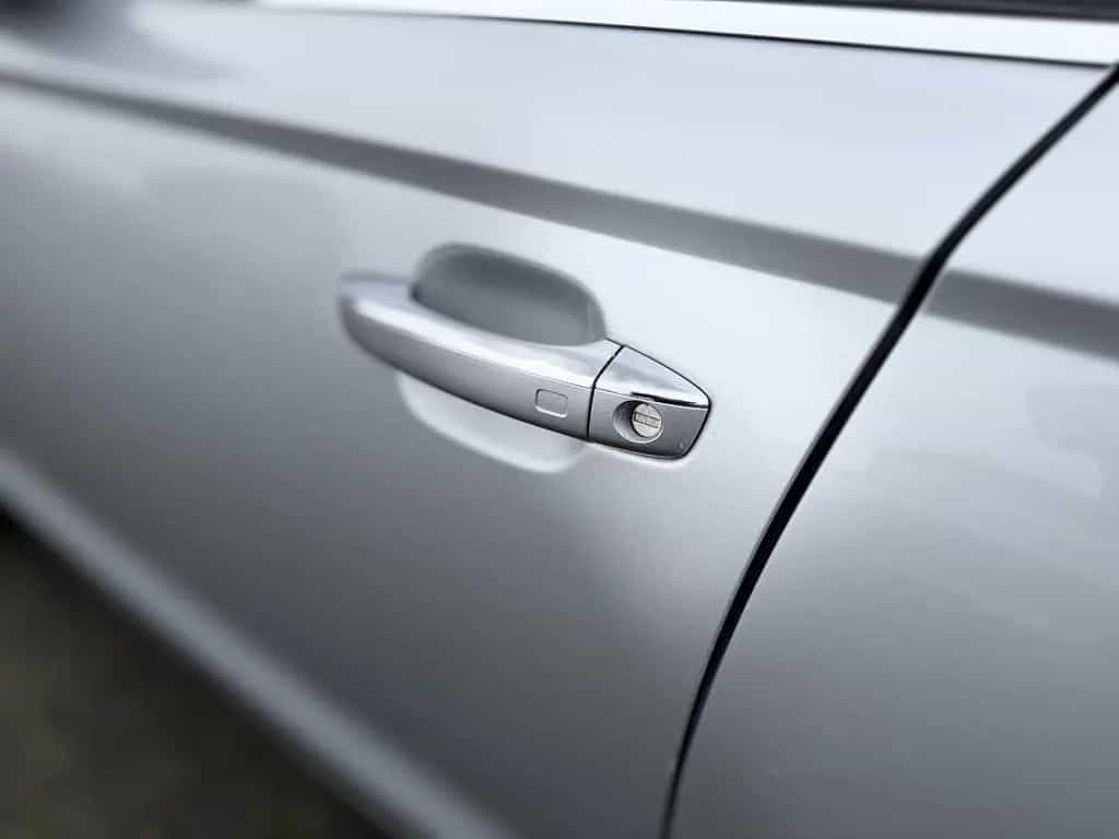 Audi A6 / 45 TDI / quattro / KeylessGo / Matrix 01/2015-photo-8