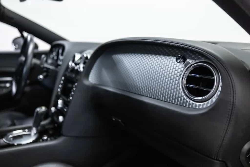 Bentley Continental GT 6.0 W12 Speed Btw auto, Fiscale w 07/2007-photo-13