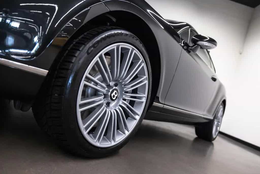 Bentley Continental GT 6.0 W12 Speed Btw auto, Fiscale w 07/2007-photo-14
