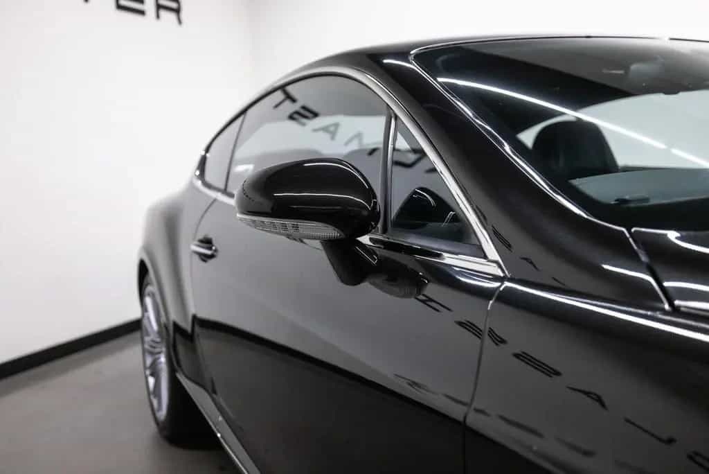 Bentley Continental GT 6.0 W12 Speed Btw auto, Fiscale w 07/2007-photo-16