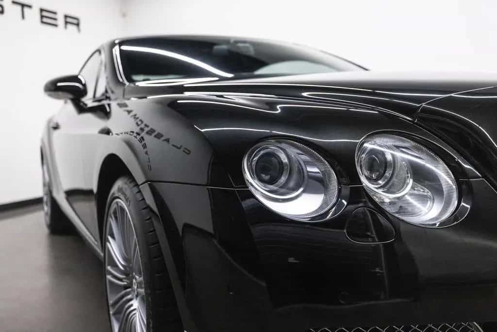 Bentley Continental GT 6.0 W12 Speed Btw auto, Fiscale w 07/2007-photo-18
