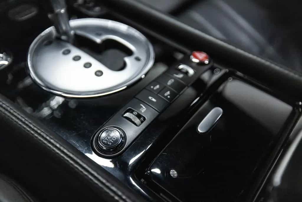 Bentley Continental GT 6.0 W12 Speed Btw auto, Fiscale w 07/2007-photo-19