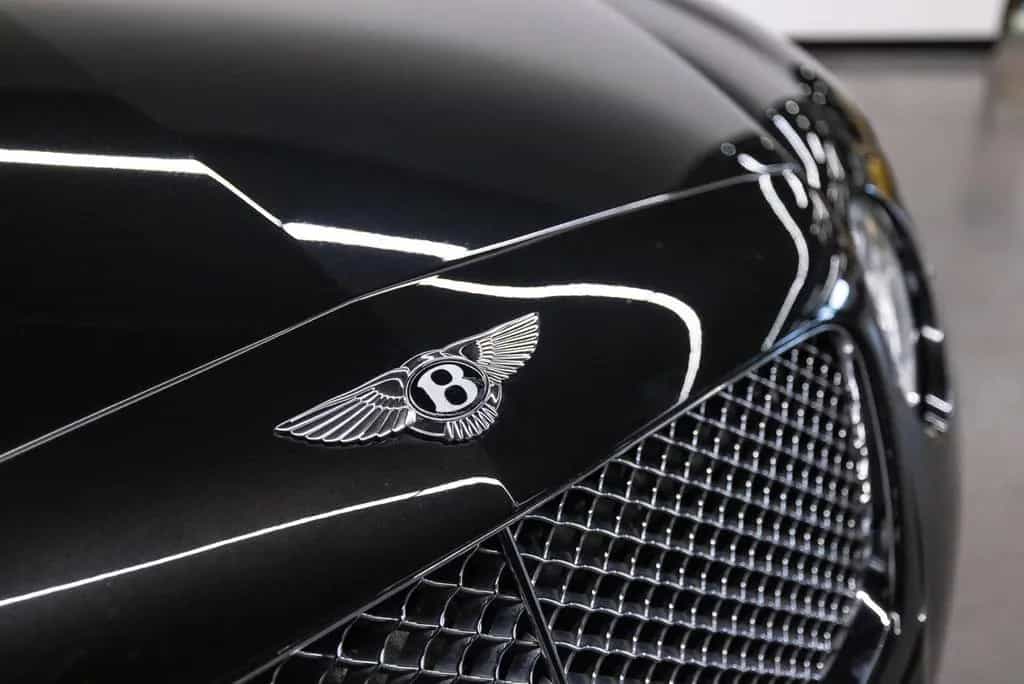 Bentley Continental GT 6.0 W12 Speed Btw auto, Fiscale w 07/2007-photo-20