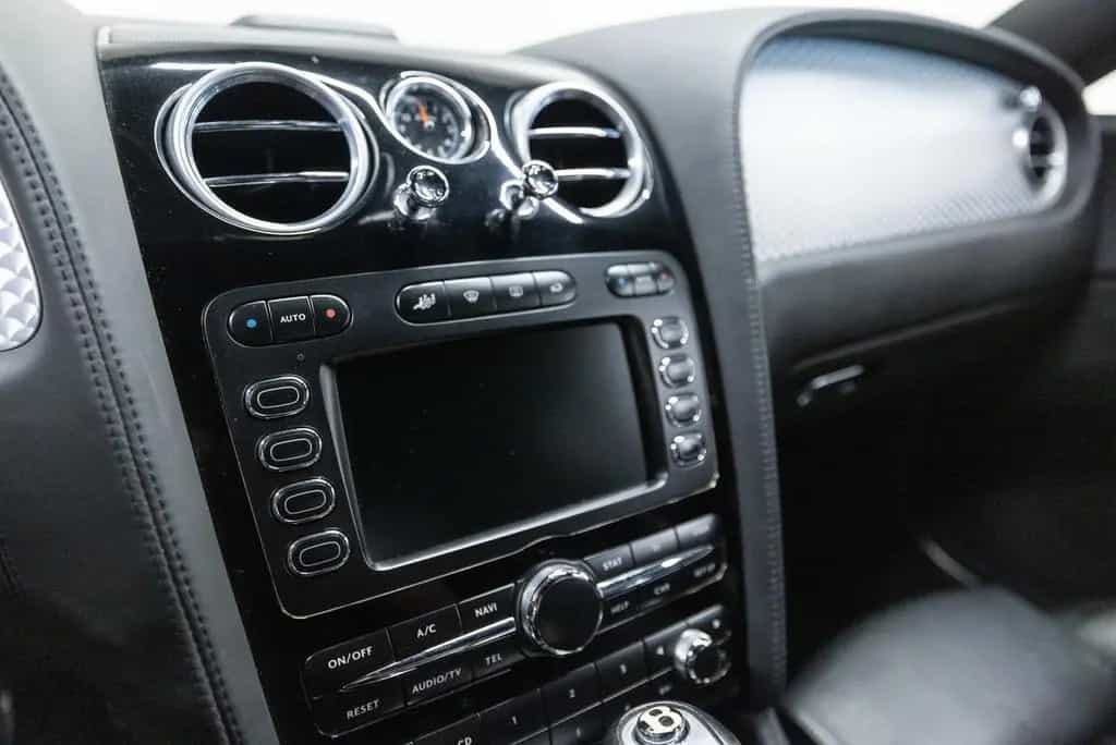 Bentley Continental GT 6.0 W12 Speed Btw auto, Fiscale w 07/2007-photo-21