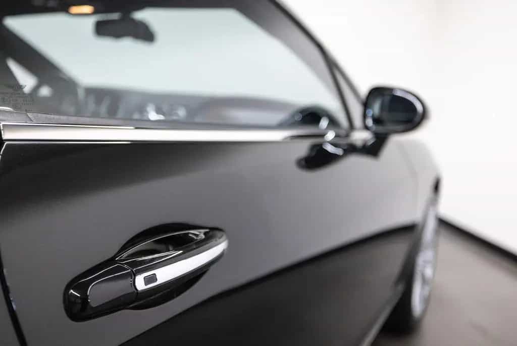 Bentley Continental GT 6.0 W12 Speed Btw auto, Fiscale w 07/2007-photo-22
