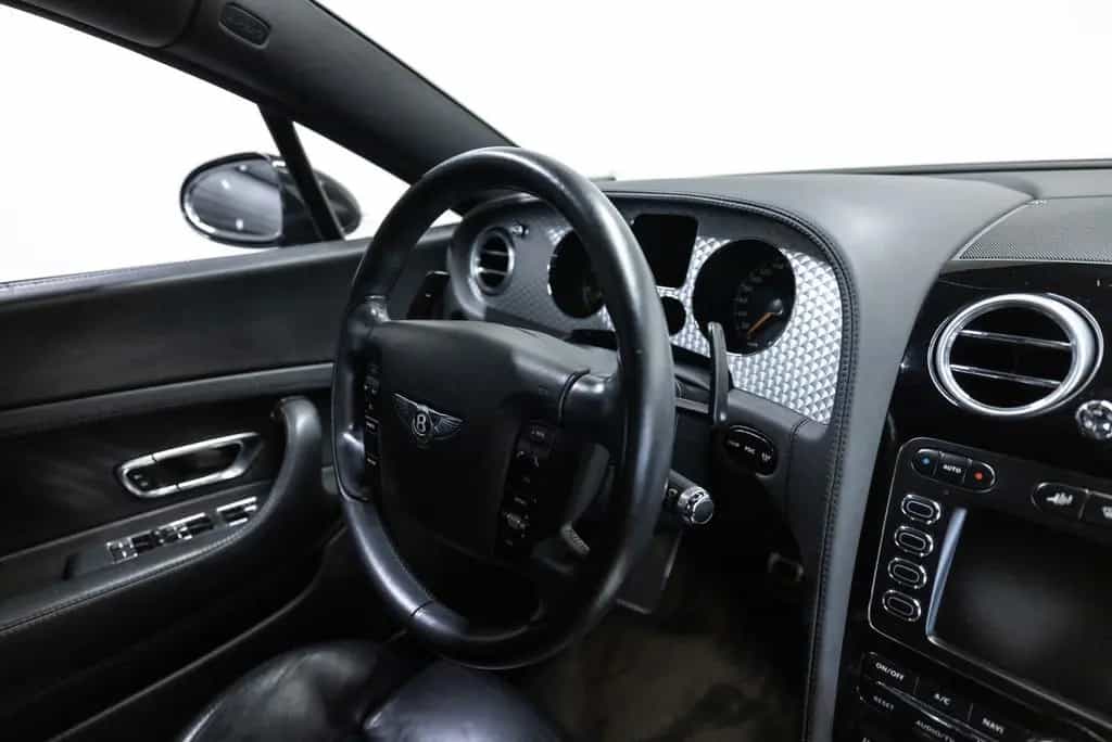 Bentley Continental GT 6.0 W12 Speed Btw auto, Fiscale w 07/2007-photo-23