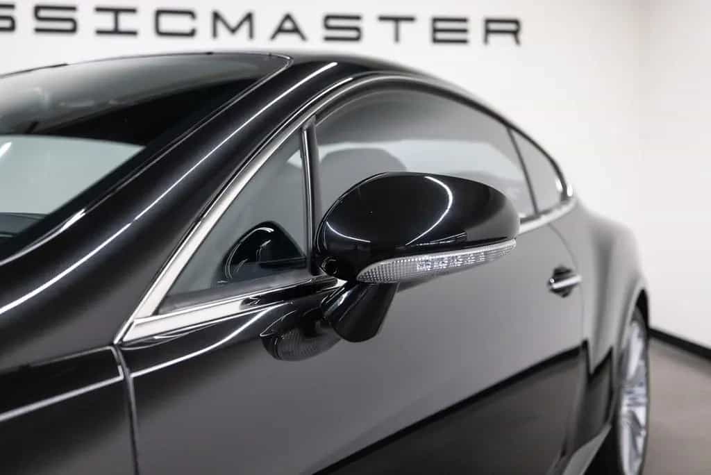 Bentley Continental GT 6.0 W12 Speed Btw auto, Fiscale w 07/2007-photo-26