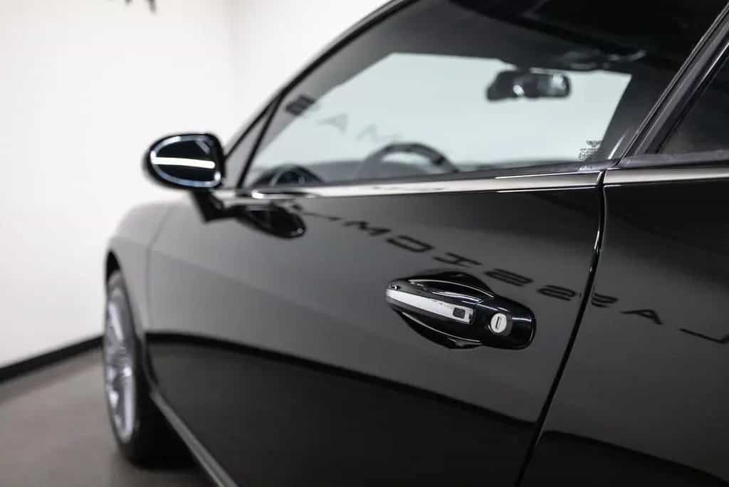 Bentley Continental GT 6.0 W12 Speed Btw auto, Fiscale w 07/2007-photo-28