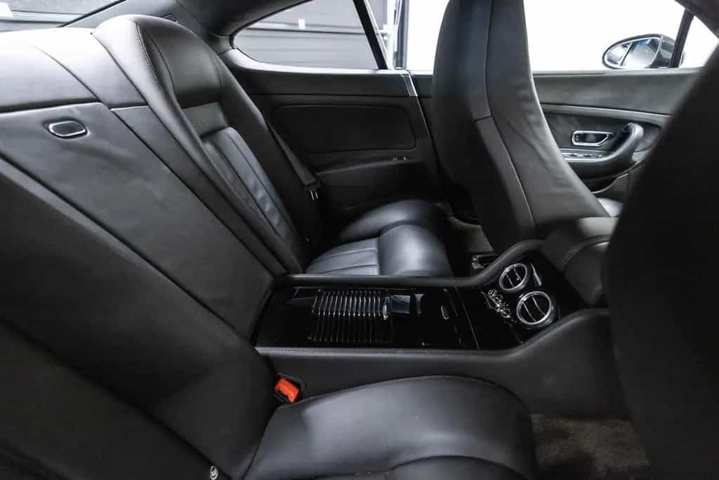 Bentley Continental GT 6.0 W12 Speed Btw auto, Fiscale w 07/2007-photo-29