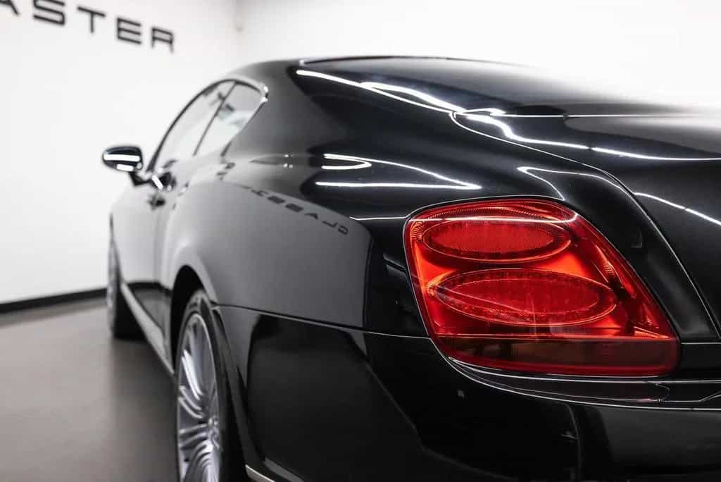 Bentley Continental GT 6.0 W12 Speed Btw auto, Fiscale w 07/2007-photo-30
