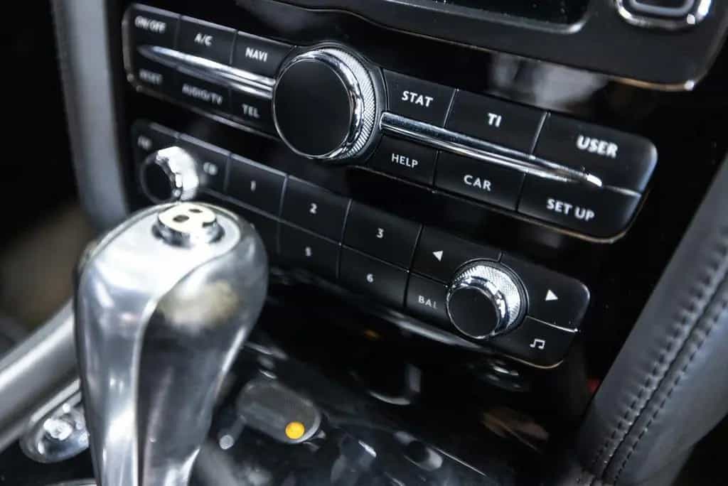 Bentley Continental GT 6.0 W12 Speed Btw auto, Fiscale w 07/2007-photo-31