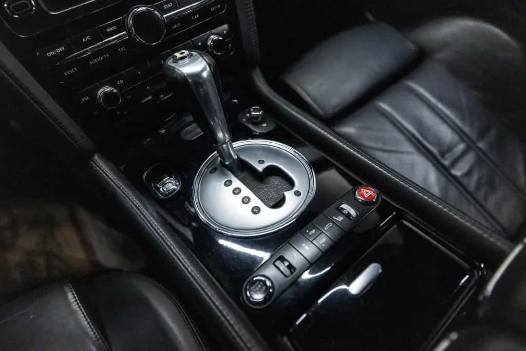 Bentley Continental GT 6.0 W12 Speed Btw auto, Fiscale w 07/2007-photo-33
