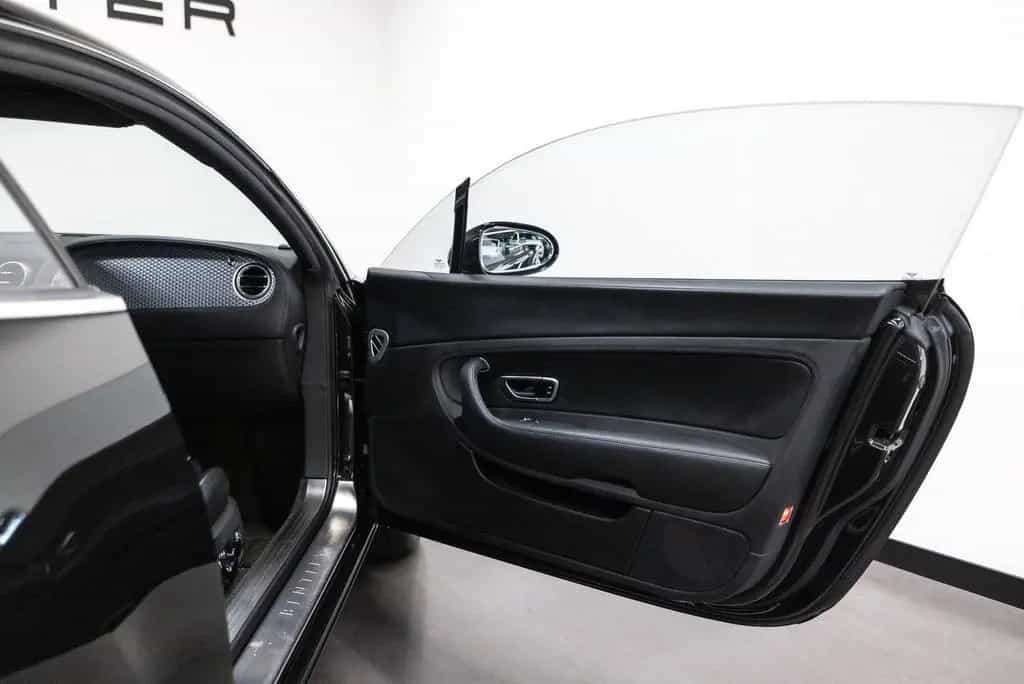 Bentley Continental GT 6.0 W12 Speed Btw auto, Fiscale w 07/2007-photo-34