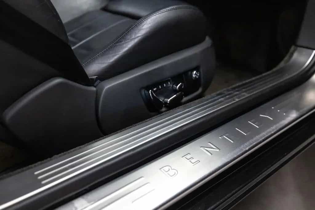 Bentley Continental GT 6.0 W12 Speed Btw auto, Fiscale w 07/2007-photo-35