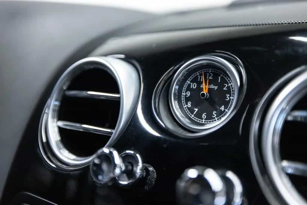 Bentley Continental GT 6.0 W12 Speed Btw auto, Fiscale w 07/2007-photo-37