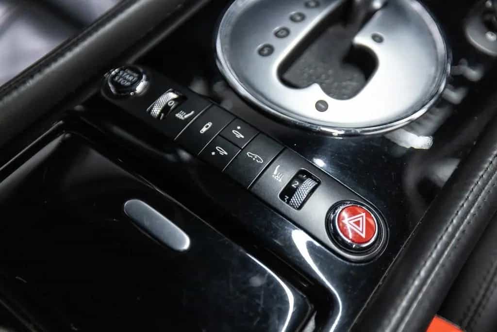 Bentley Continental GT 6.0 W12 Speed Btw auto, Fiscale w 07/2007-photo-38