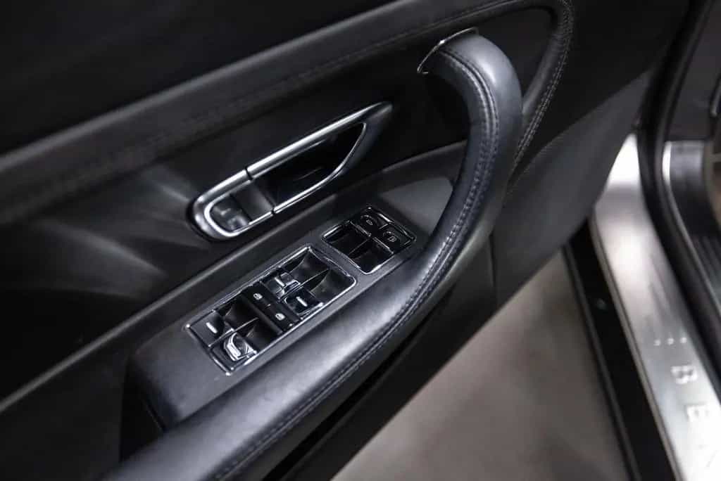 Bentley Continental GT 6.0 W12 Speed Btw auto, Fiscale w 07/2007-photo-40
