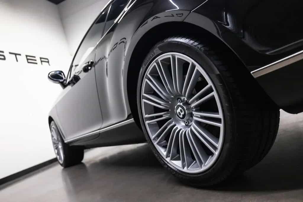 Bentley Continental GT 6.0 W12 Speed Btw auto, Fiscale w 07/2007-photo-8