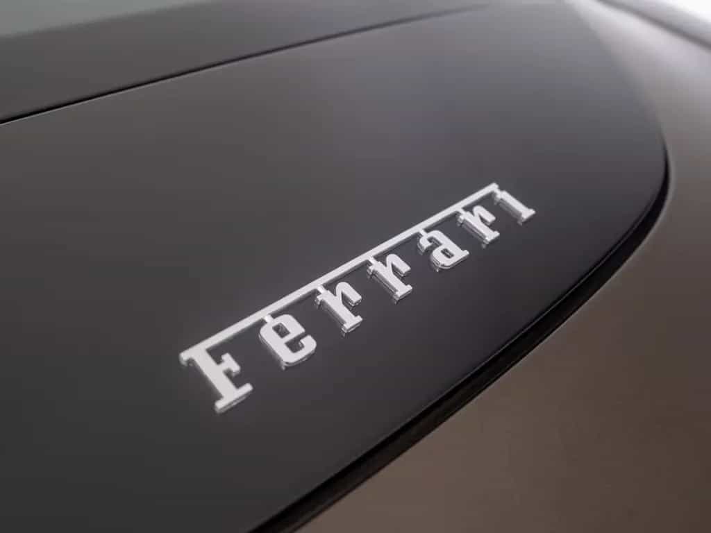 Ferrari Roma FERRARI SINGEN 06/2021-photo-18