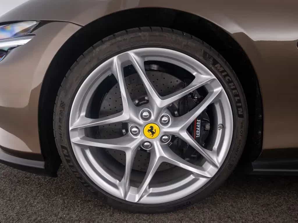 Ferrari Roma FERRARI SINGEN 06/2021-photo-19