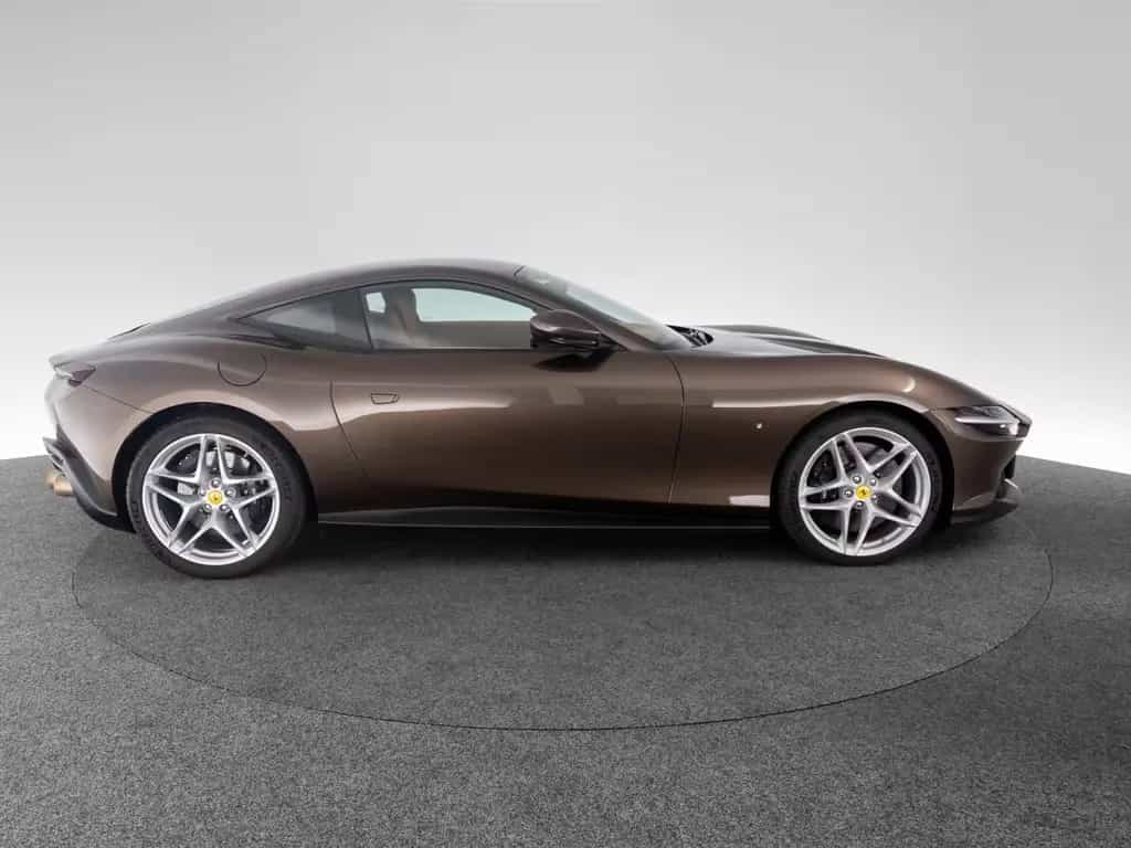 Ferrari Roma FERRARI SINGEN 06/2021-photo-3