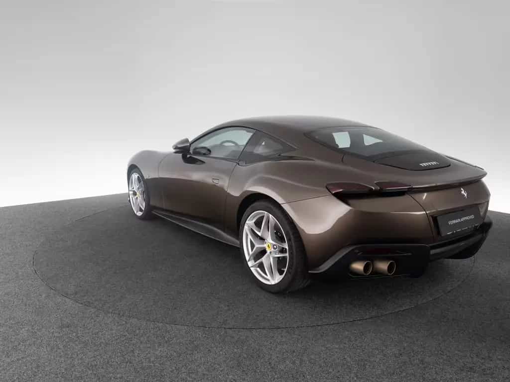 Ferrari Roma FERRARI SINGEN 06/2021-photo-6