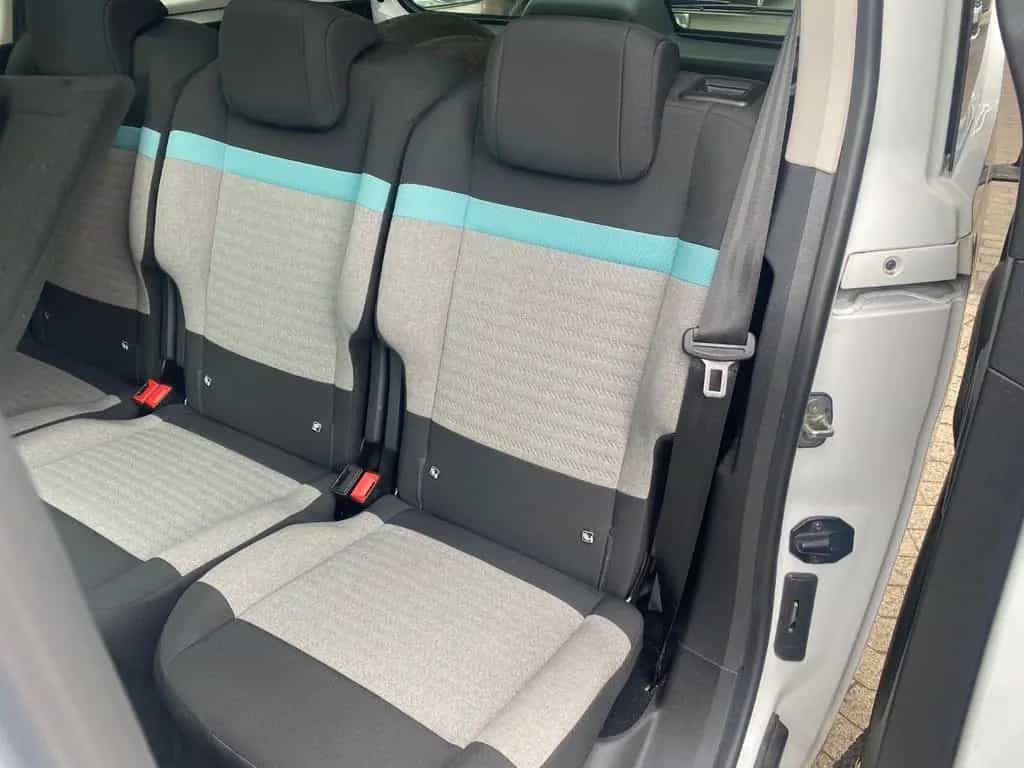Citroën Berlingo Shine M/Navi/HUD/Pano/Kamera 04/2019-photo-19